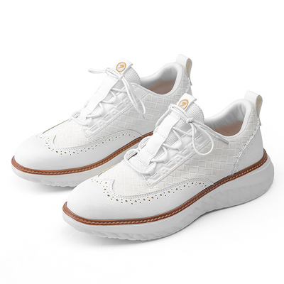 Cavallo Genuine Leather Sneakers