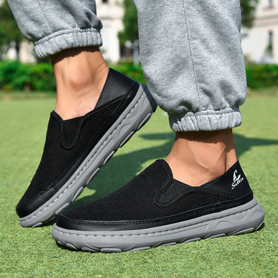 Nimbus Slip On Shoes