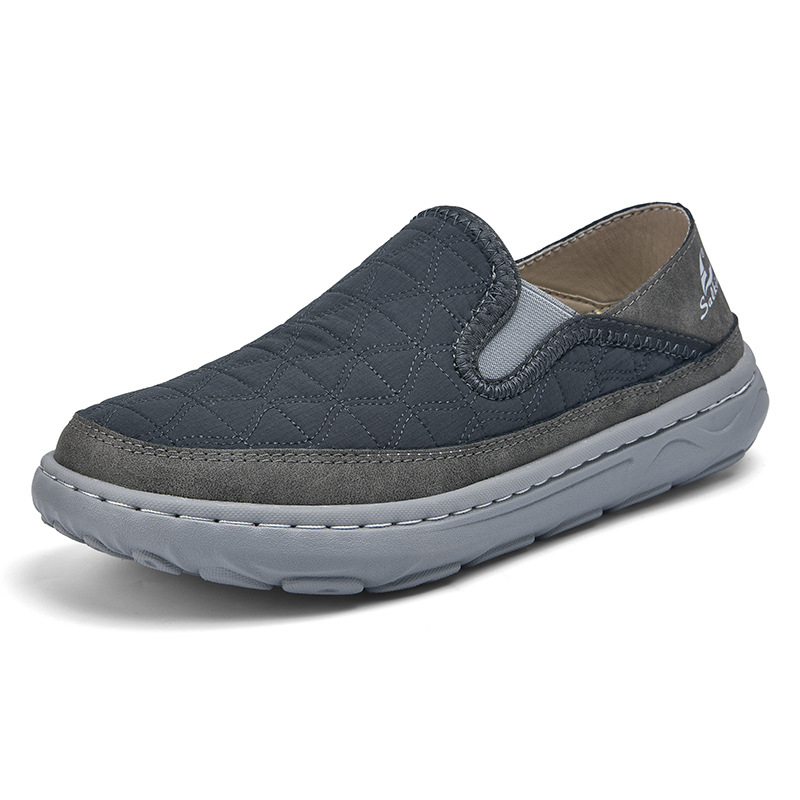 Nimbus Slip On Shoes