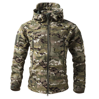 StealthCore Weatherproof Jacket