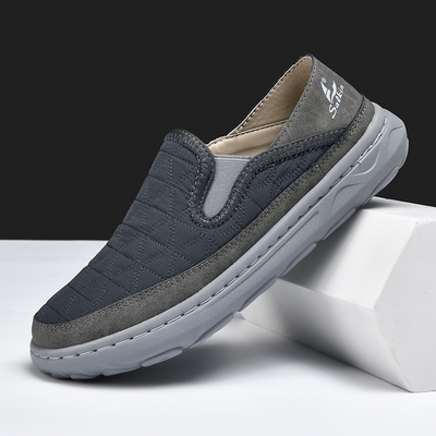 Nimbus Slip On Shoes