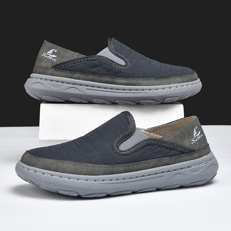 Nimbus Slip On Shoes