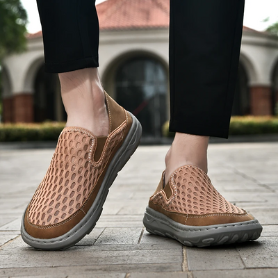 Ravello Slip On Shoes