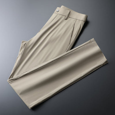 Brooks Slim Fit Trousers