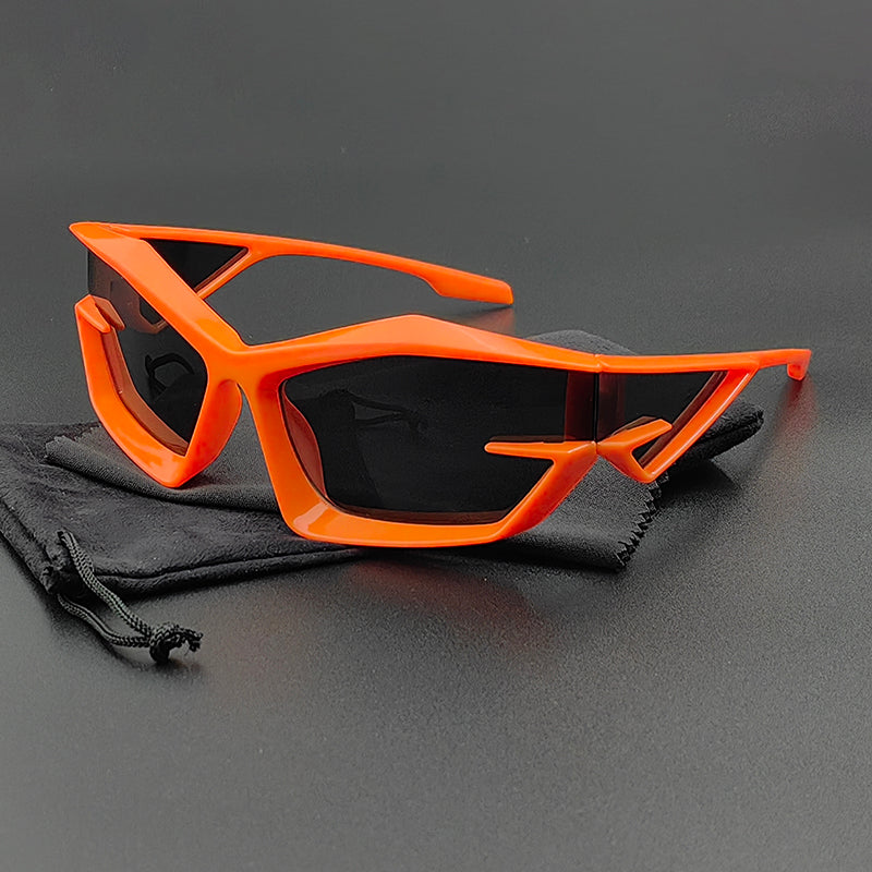 SolarVenture Polarized Shades