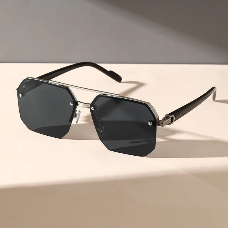 Marlow & Sky Polarized Sunglasses