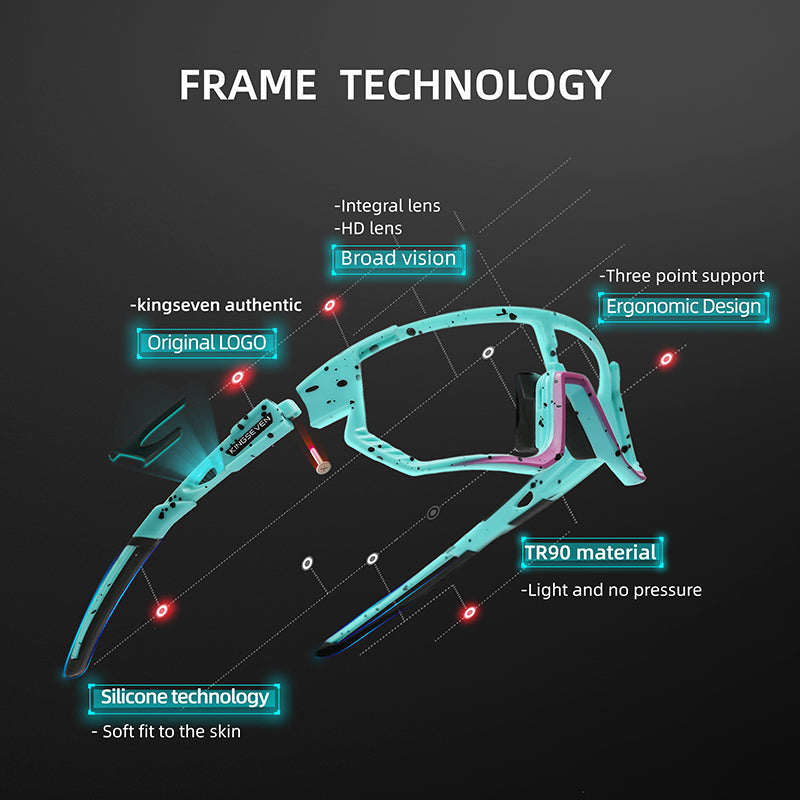 SolarDrive Polarized Shades