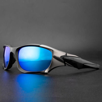 SolarVanguard Polarized Shades