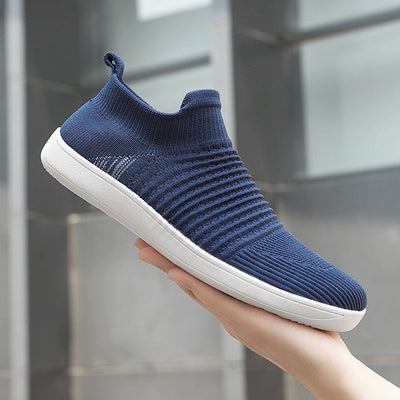 StealthKnit Barefoot Sneakers