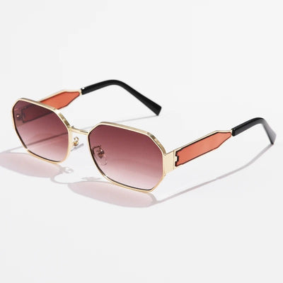 GeoGlam Sunglasses