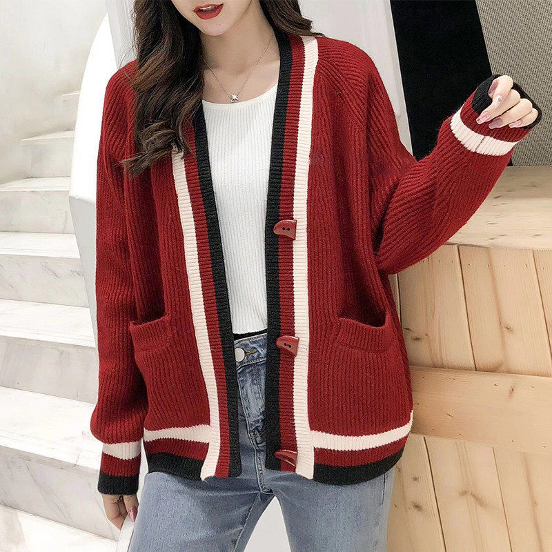 Elise Premium Cardigan