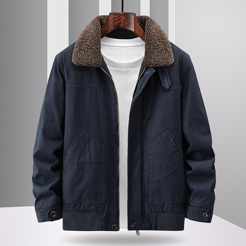 Nomad Sherpa Jacket