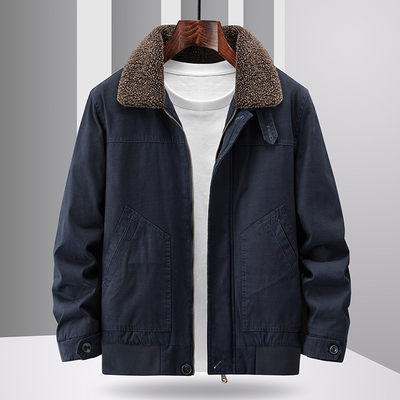 Nomad Sherpa Jacket