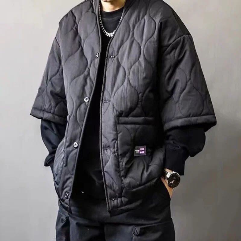 Shogun Quilted Jacket