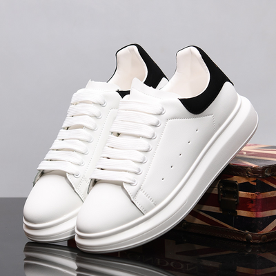 Serena Platform Sneakers