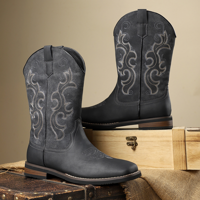 Rodeo Heritage Western Boots