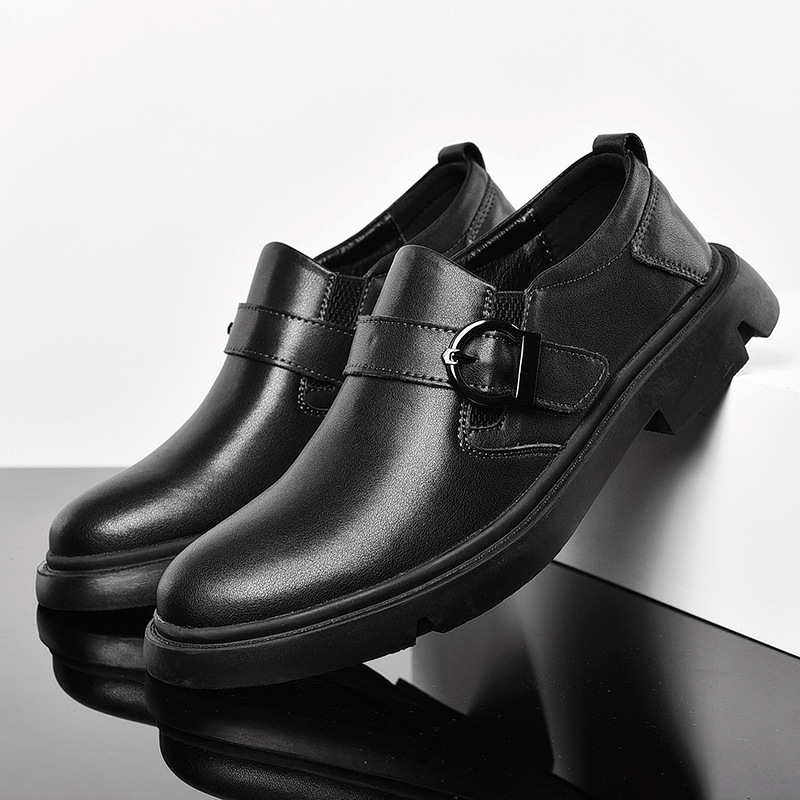 Stratford Genuine Leather Loafers