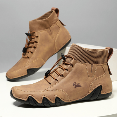 Summit Leather Shoes