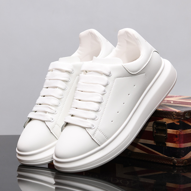 Serena Platform Sneakers