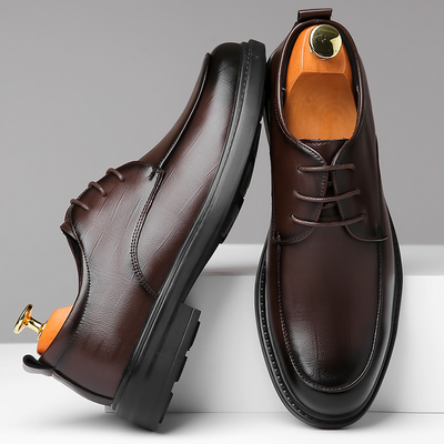 Sterling Oxford Leather Shoes