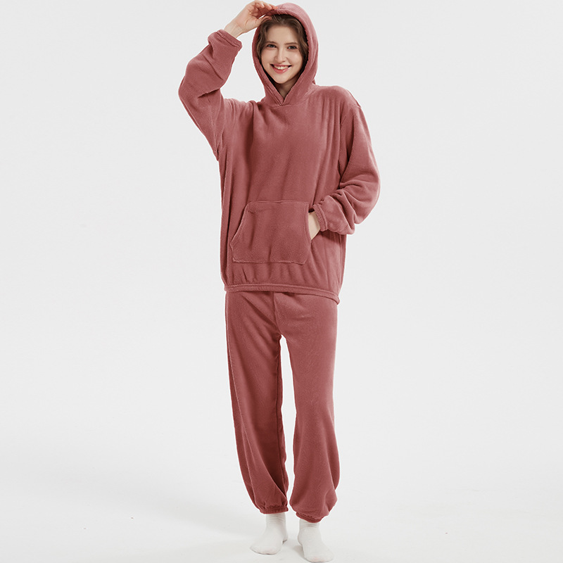 ComfyGlow Ultra-Soft Fleece Set