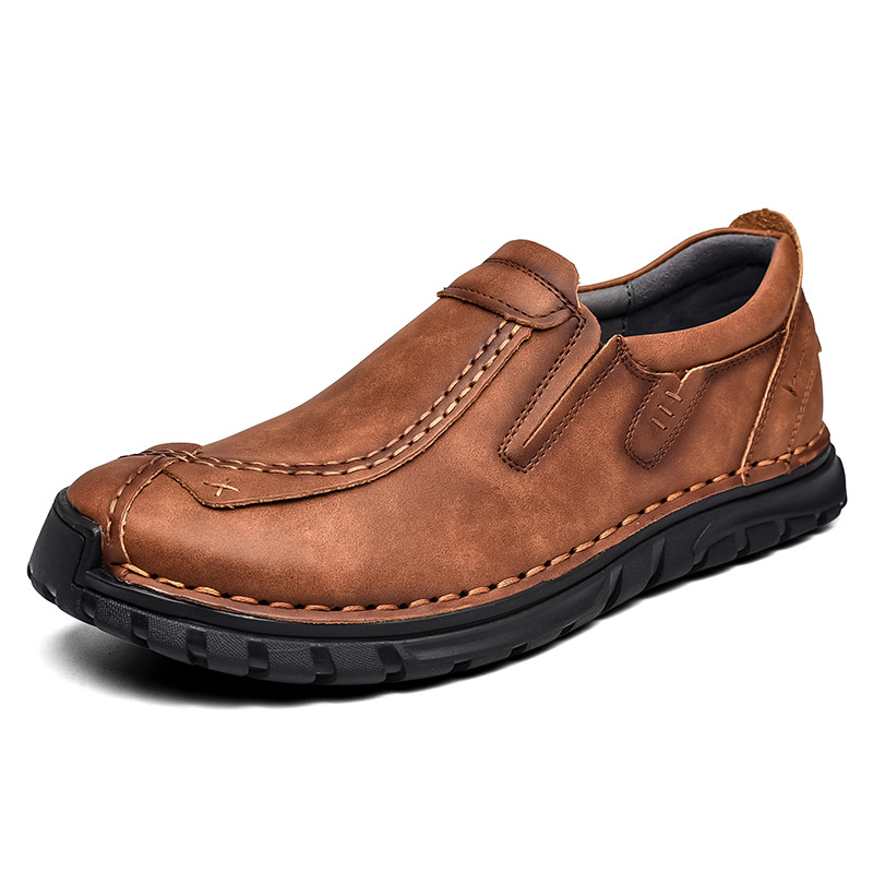 OakRidge Genuine Leather Shoes