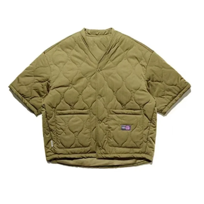 Shogun Quilted Jacket