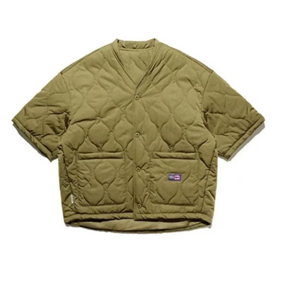 Shogun Quilted Jacket