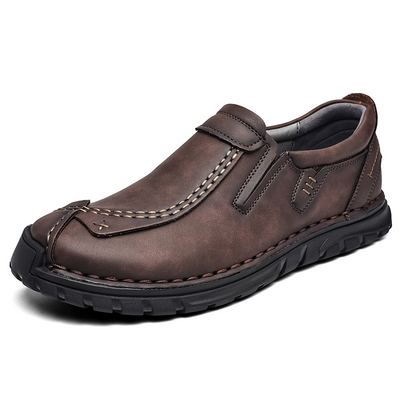 OakRidge Genuine Leather Shoes