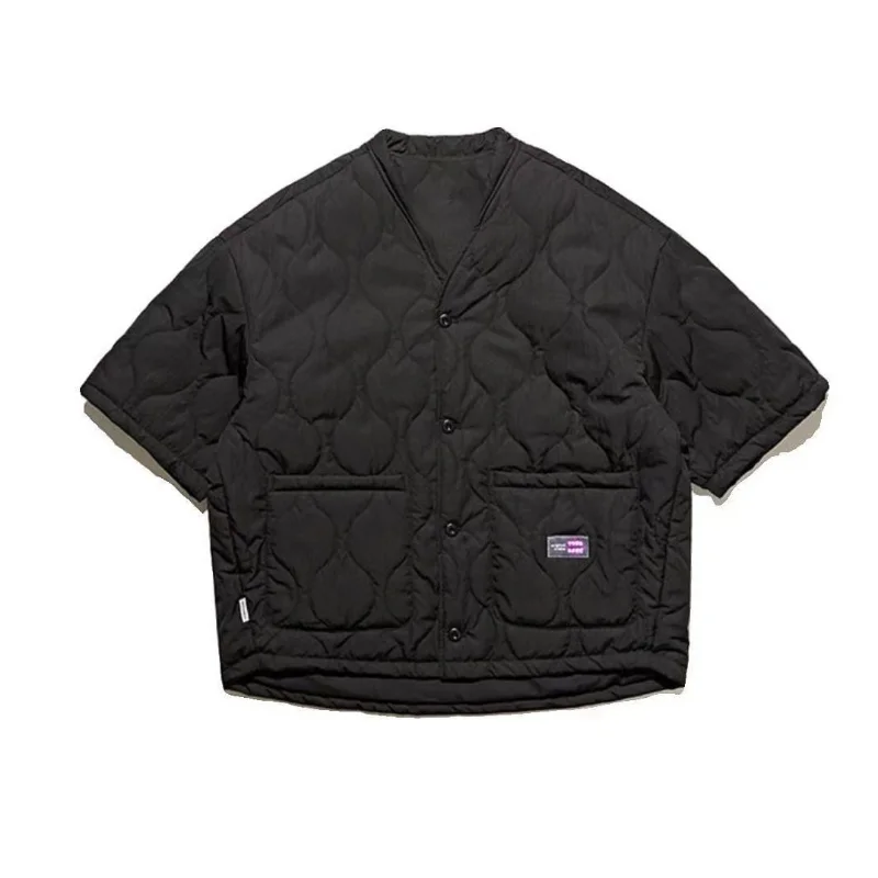 Shogun Quilted Jacket