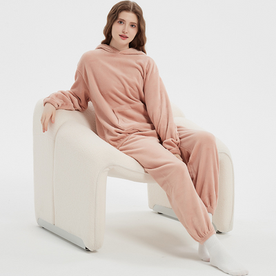 ComfyGlow Ultra-Soft Fleece Set