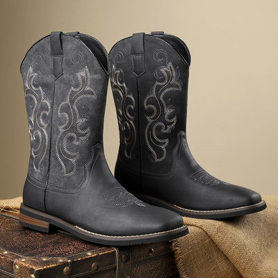 Rodeo Heritage Western Boots