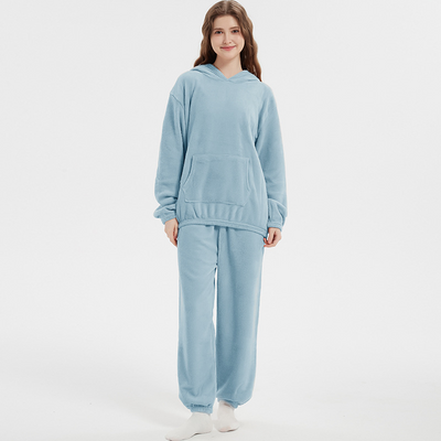 ComfyGlow Ultra-Soft Fleece Set