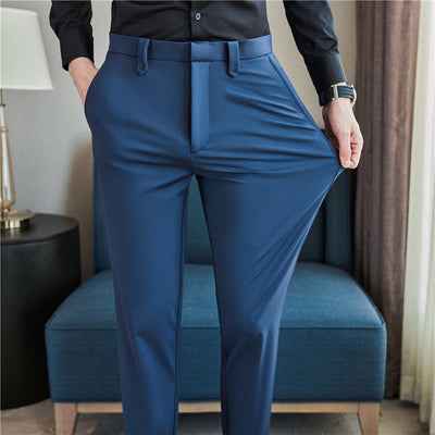 Milano Stretch Trousers