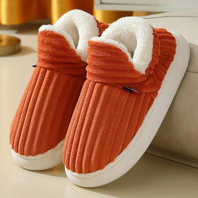 CozyCuddle Slippers