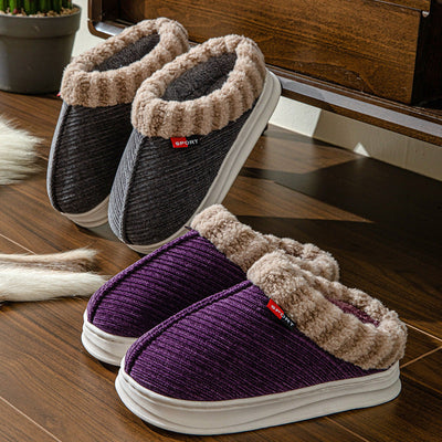 CloudBliss Slippers - Female