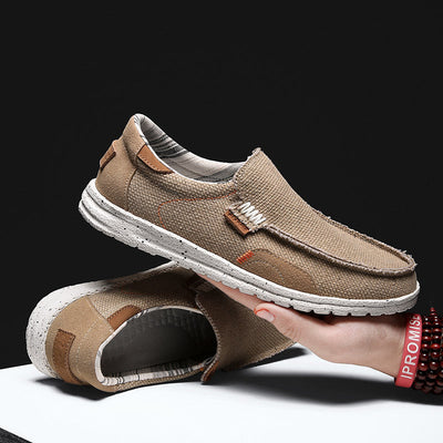 Oxford Premium Slip On Shoes