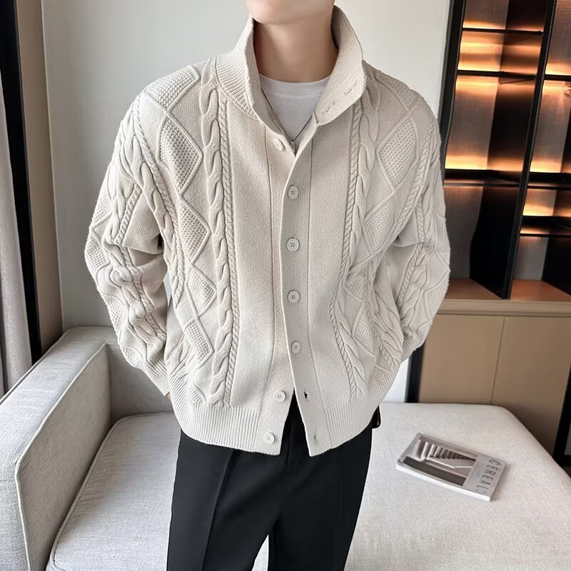 Chester Premium Cardigan