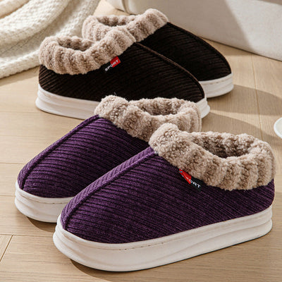 CloudBliss Slippers - Female