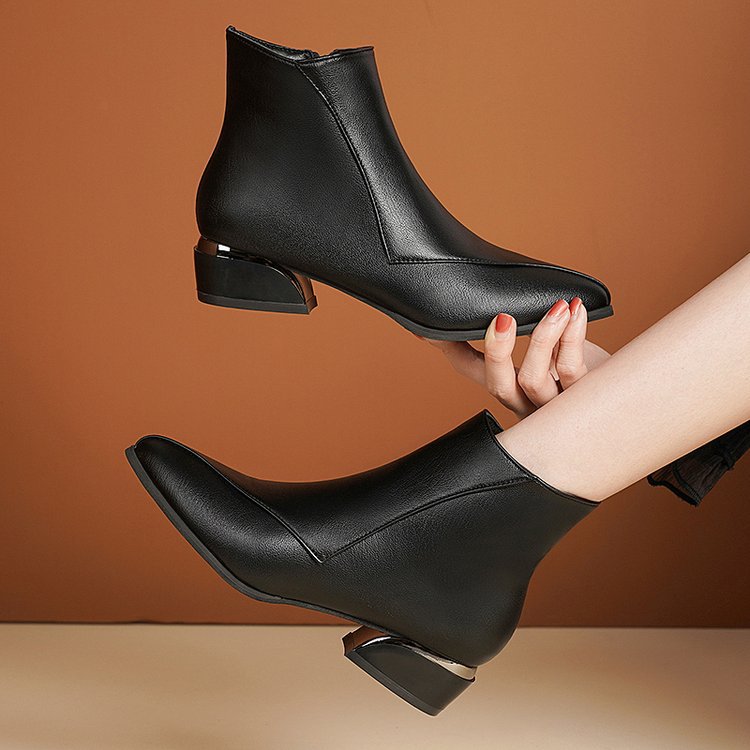 Luna Sculpt Boots