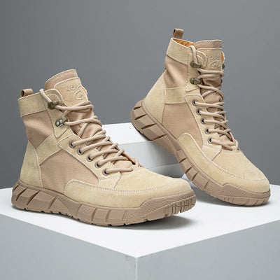 Caldera Tactical Boots