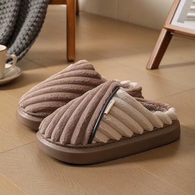 CloudSoft Slippers