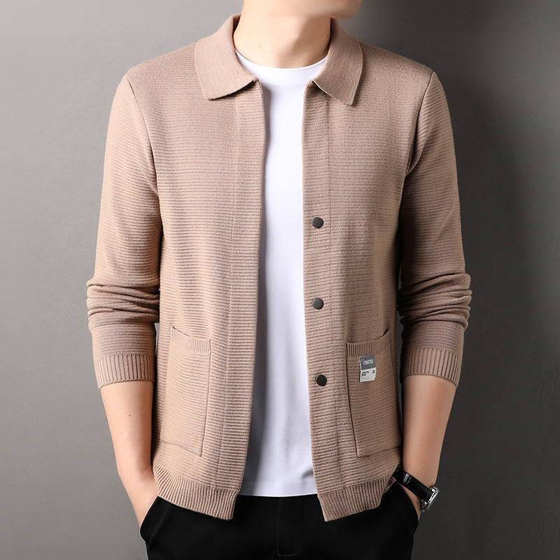 Devon Premium Cardigan