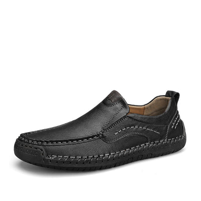 Bradford Genuine Leather Shoes