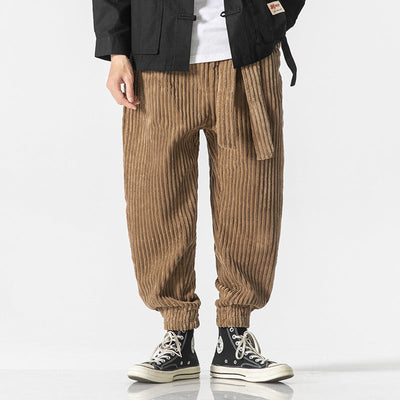 Legacy Corduroy Joggers