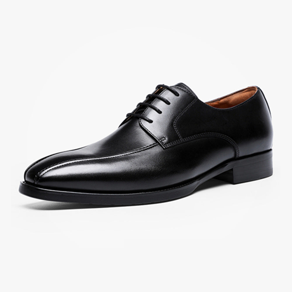 Oxford Leather Dress Shoes