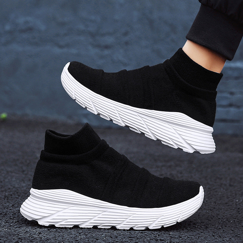 Nova Sock Sneakers