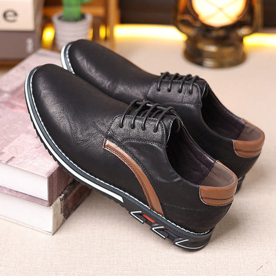 Bradford Genuine Leather Shoe