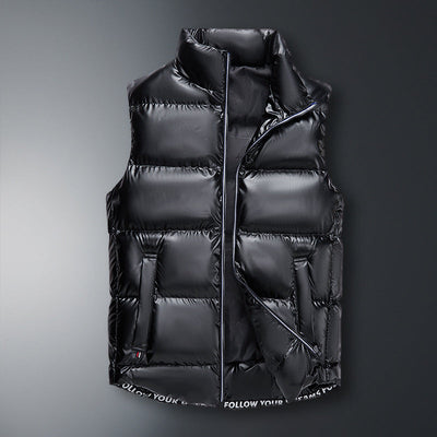 Monte Down Puffer Vest