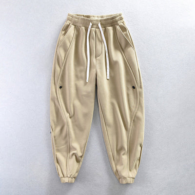 Hype Tapered Pants